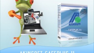Akınsoft – CafePlus