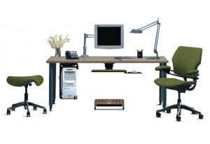 computer-desk-ergonomics